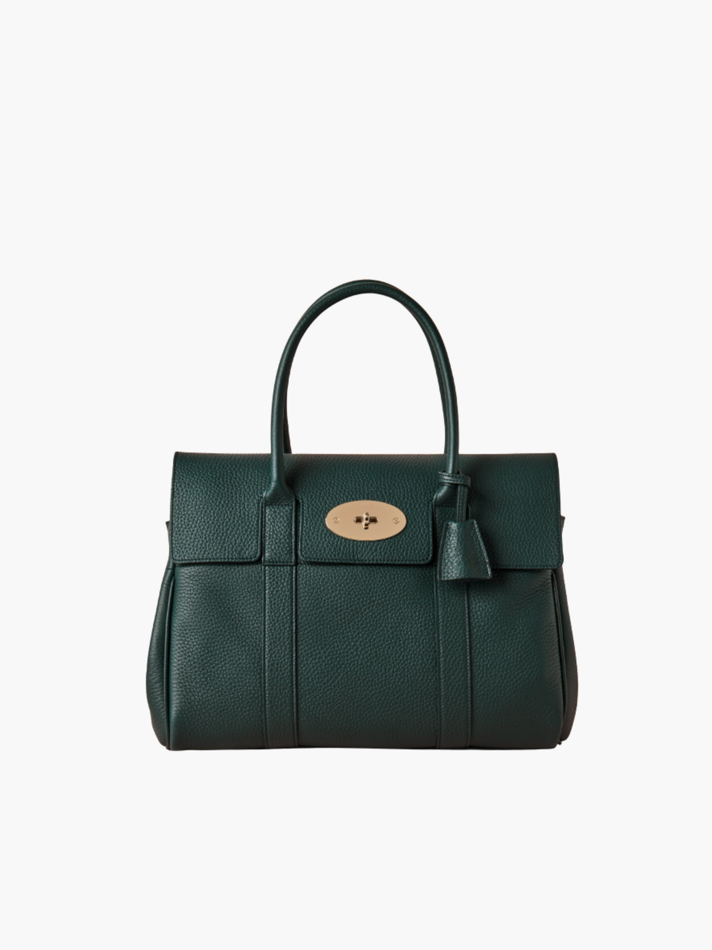 Everlock Tote Bag