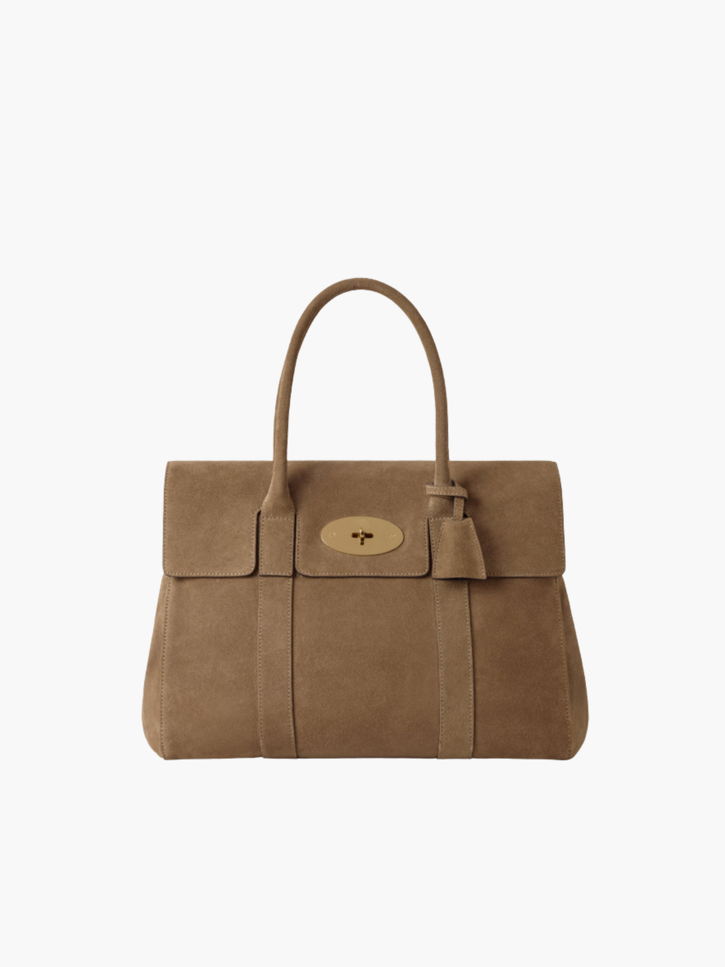 Everlock Tote Bag