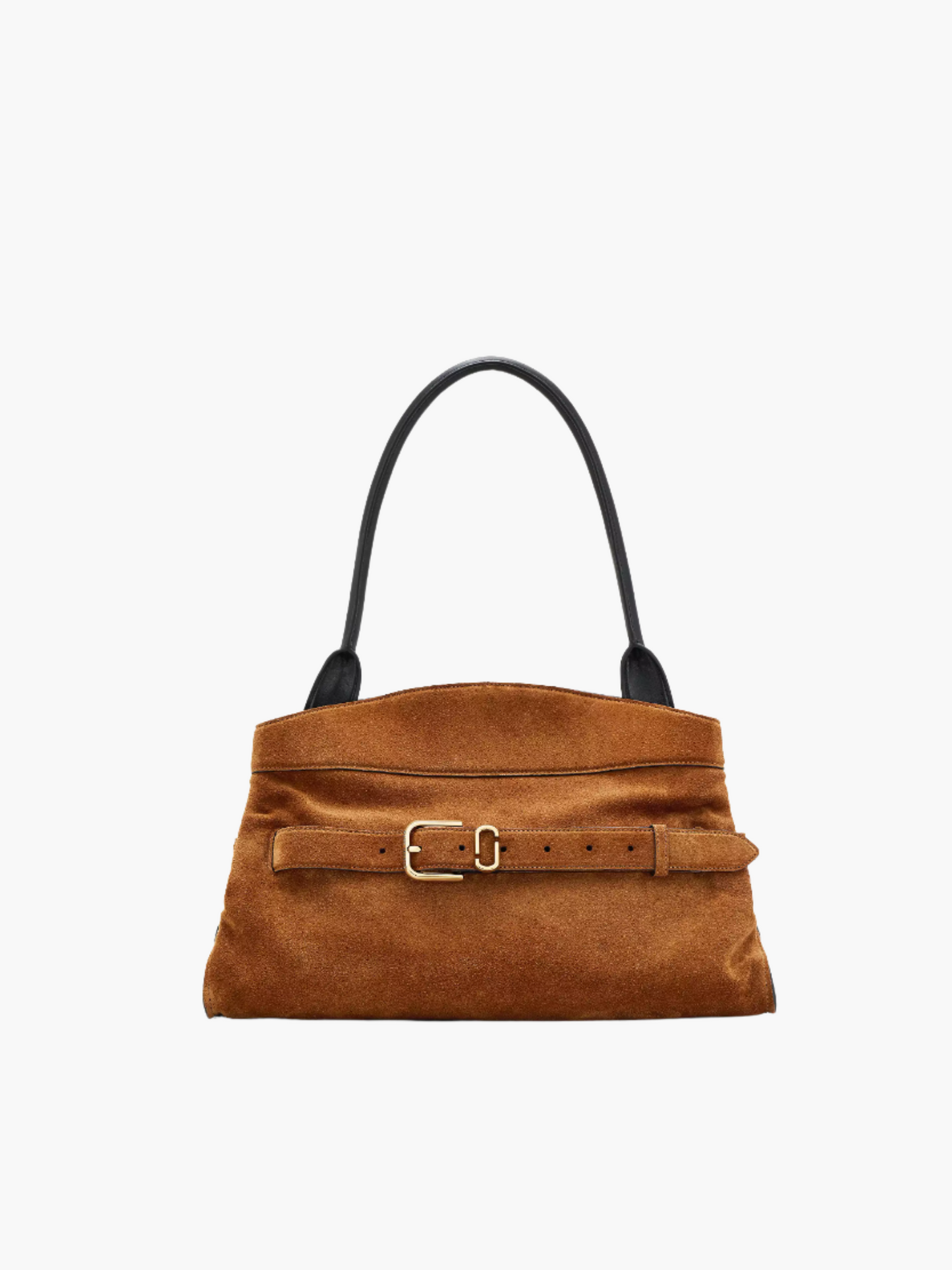 Belmont Satchel Bag