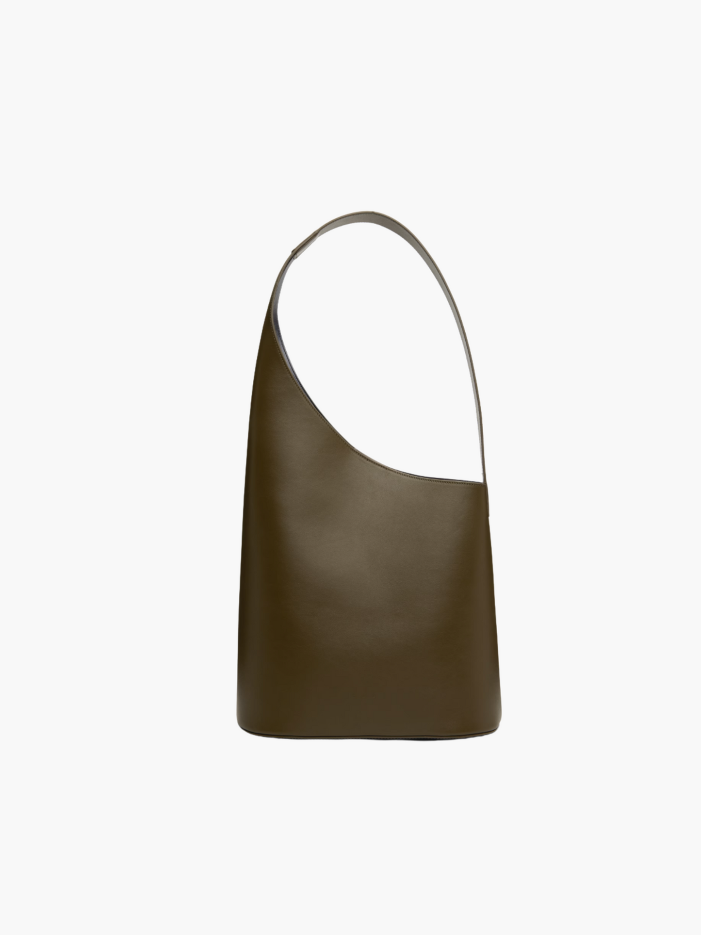 Elaris Arc Shoulder Bag
