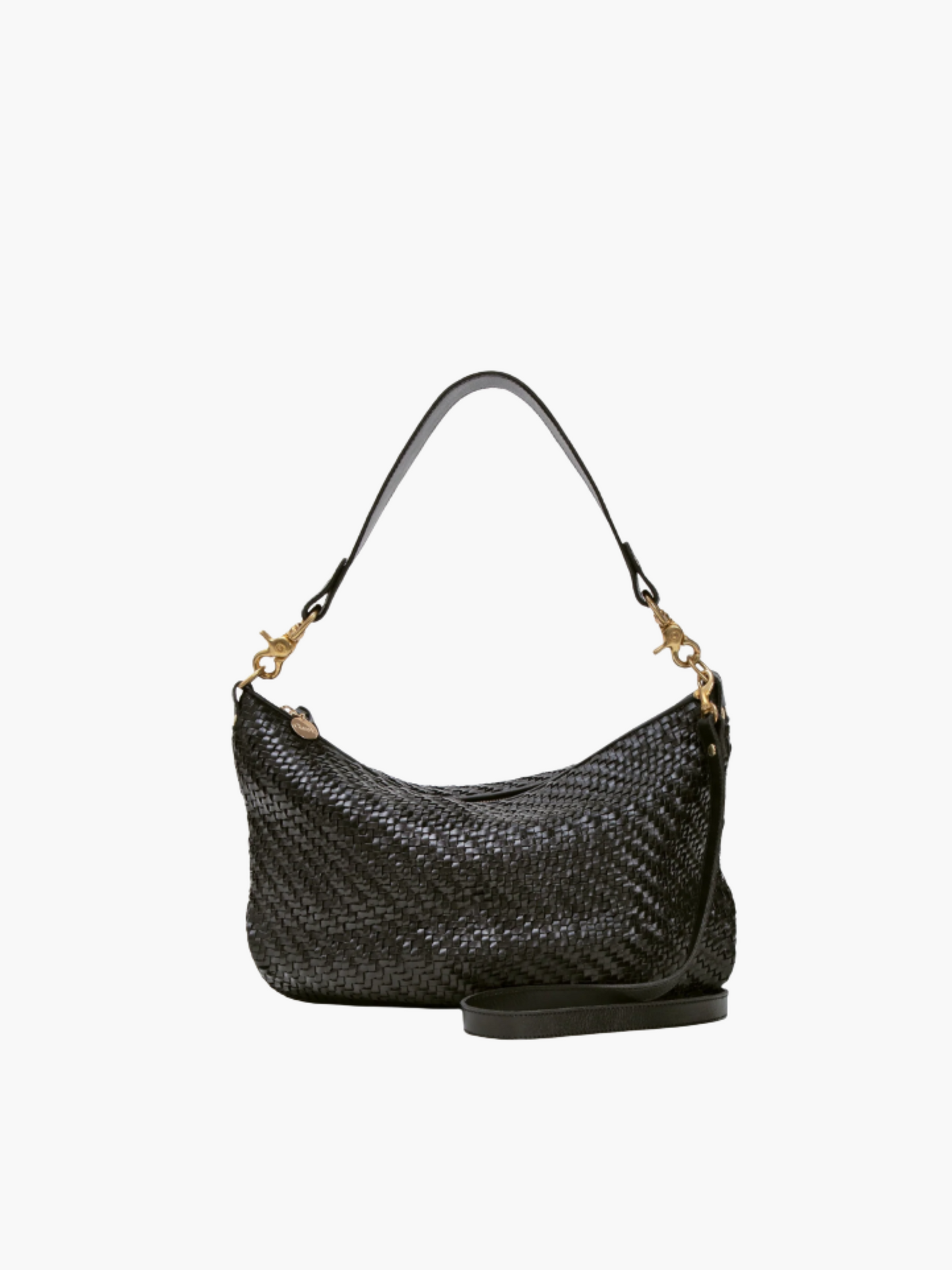 Crescent Messenger Bag