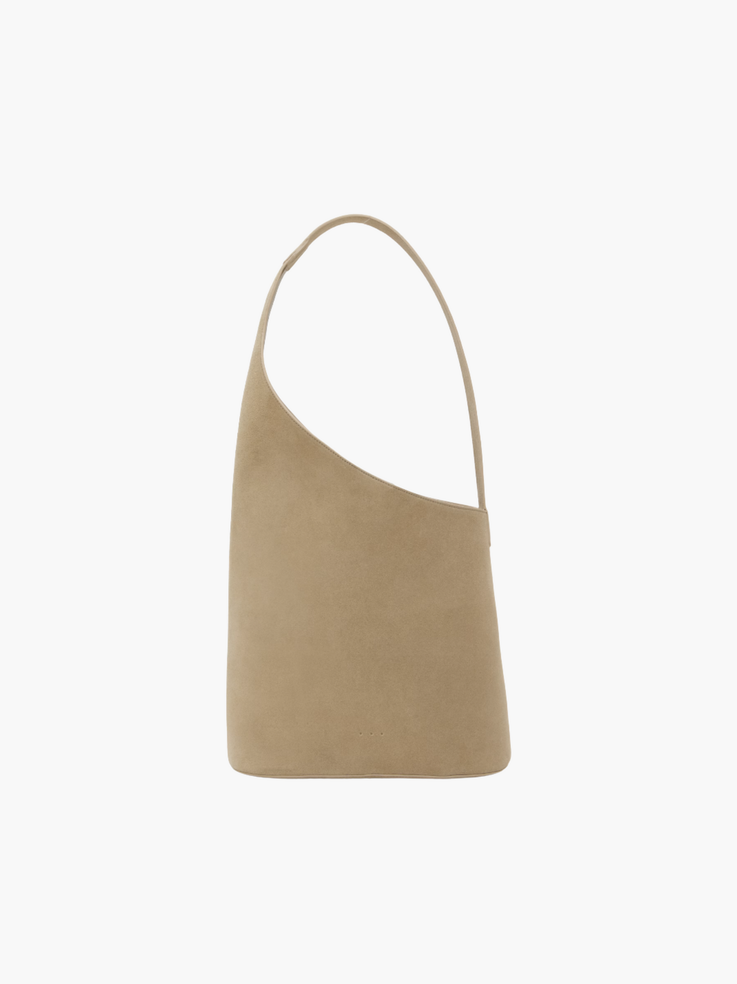 Elaris Arc Shoulder Bag