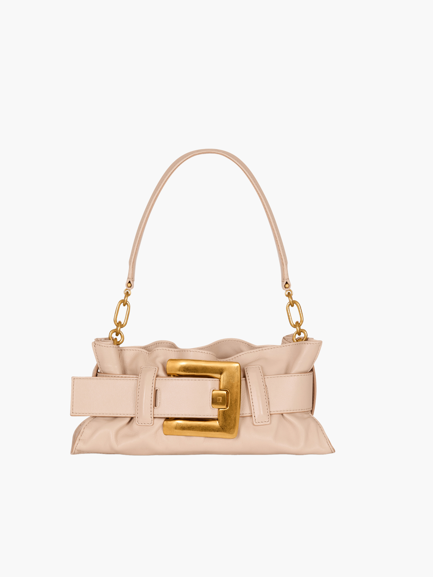 Celisse Mini Satchel Bag