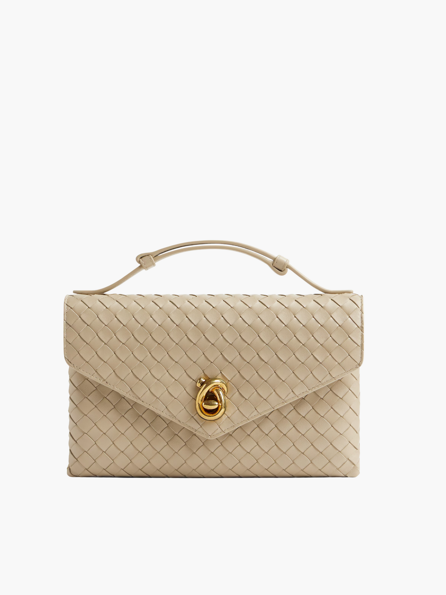 Calista Knot Bag