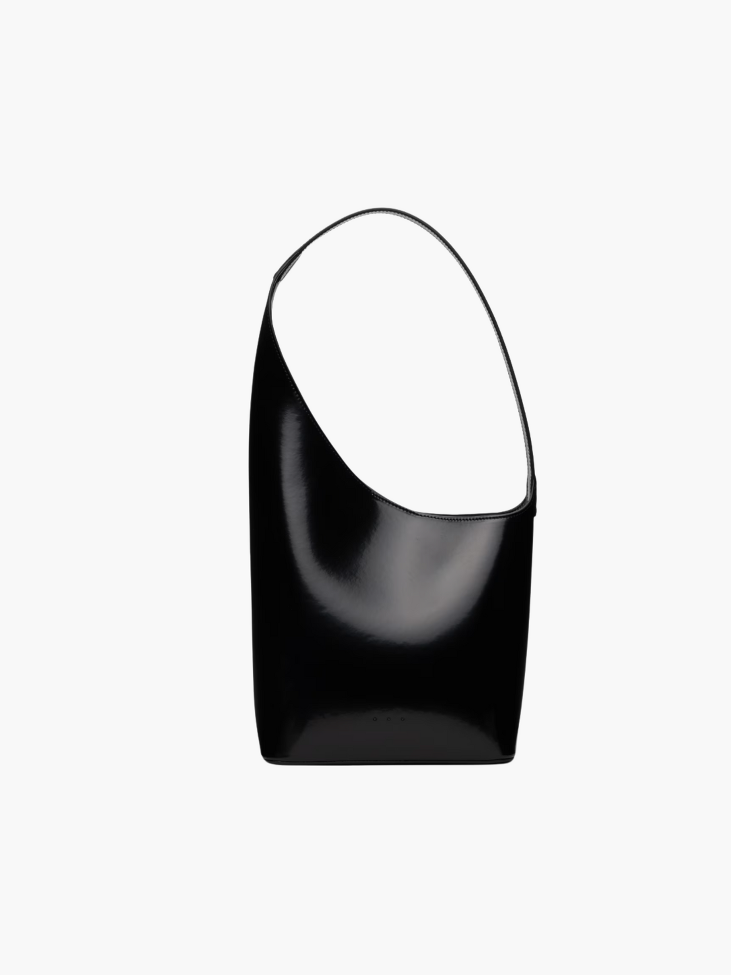 Elaris Arc Shoulder Bag