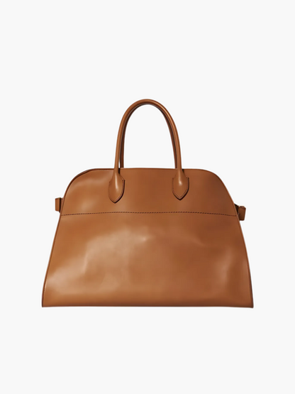Soft Margaux Leather Bag