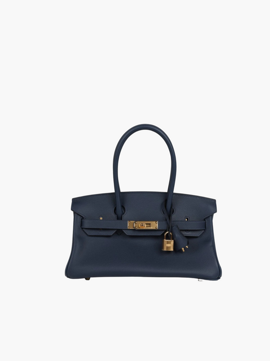 Le Voyageur Shoulder Bag