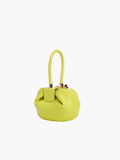 Selene Soft Mini Clutch