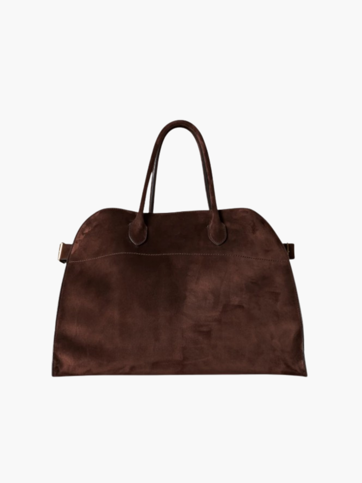 Soft Margaux Leather Bag