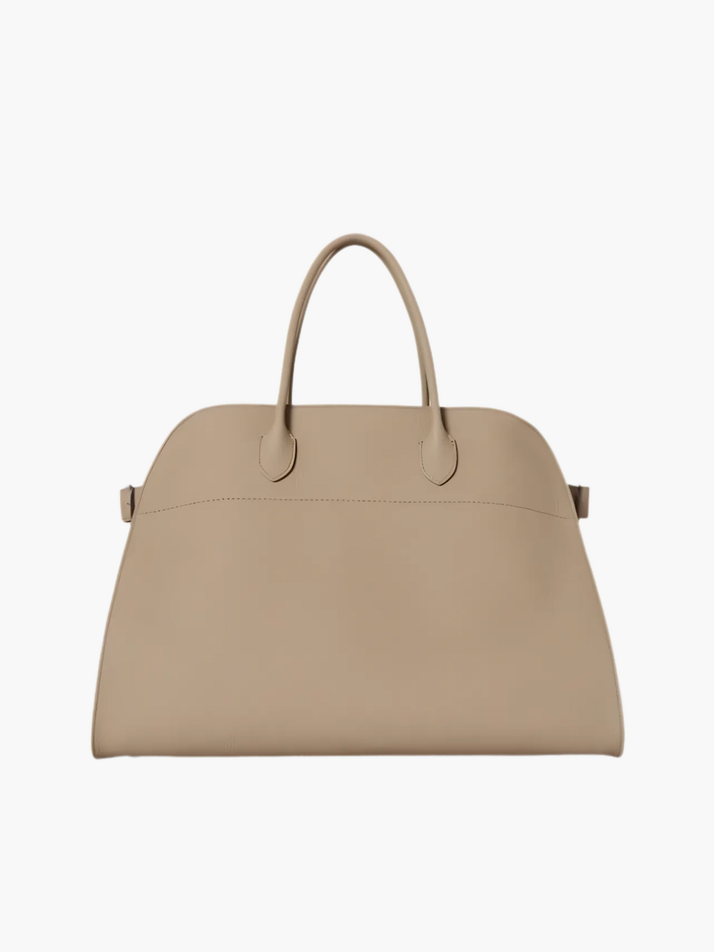 Soft Margaux Leather Bag