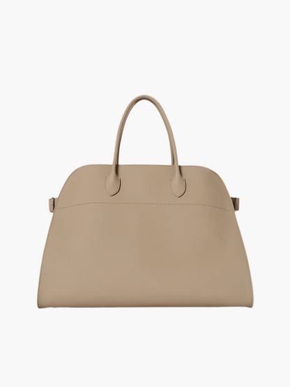 Soft Margaux Leather Bag