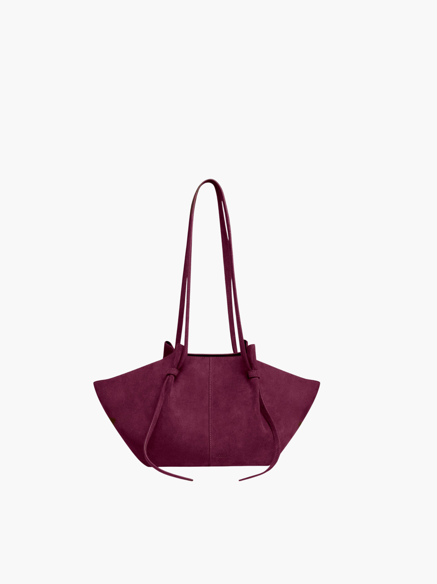 Nomi Arc Shoulder Bag