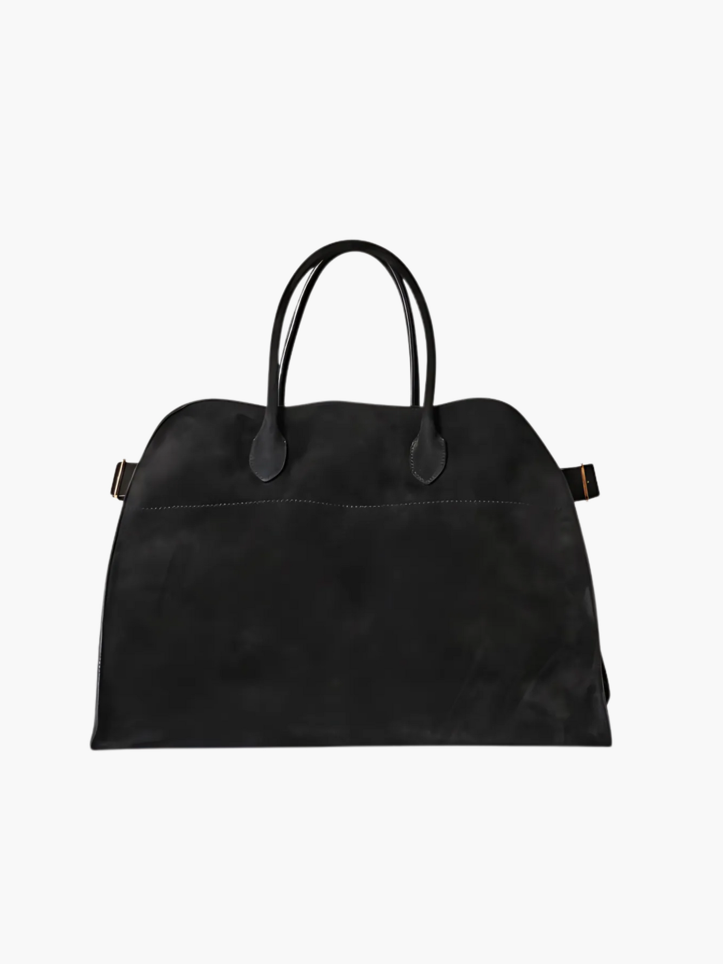 Soft Margaux Leather Bag