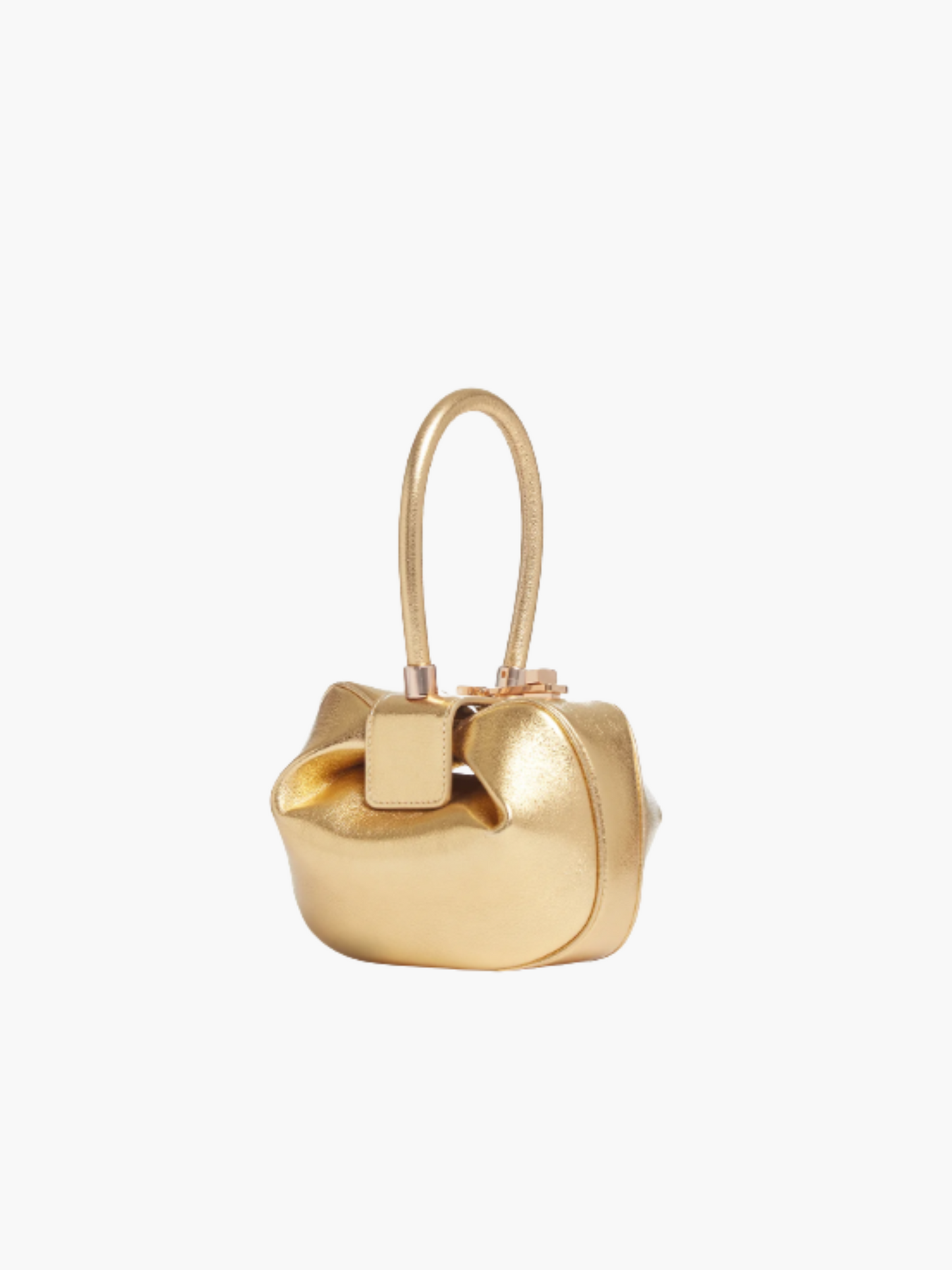 Selene Soft Mini Clutch