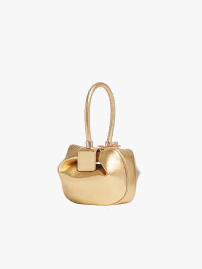 Selene Soft Mini Clutch