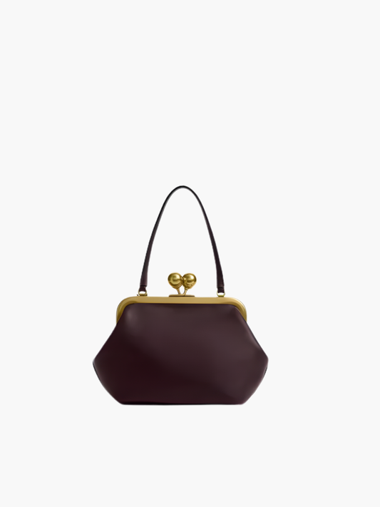 Belle Mini Clasp Bag