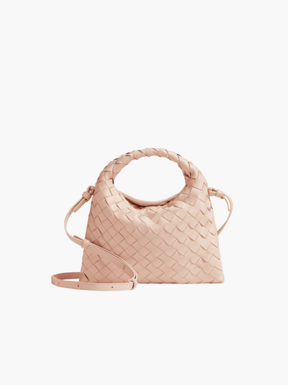 Mini Arc Crossbody Bag