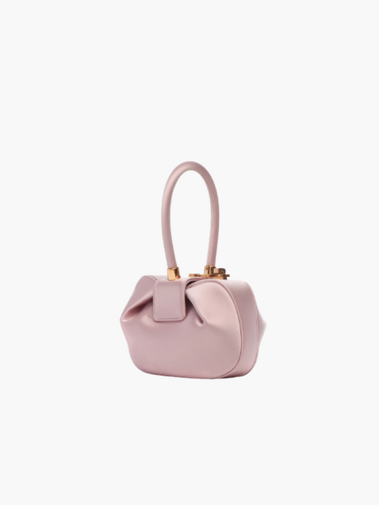Selene Soft Mini Clutch