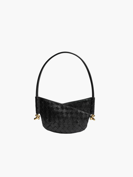 Stellar Mini Weave Bag