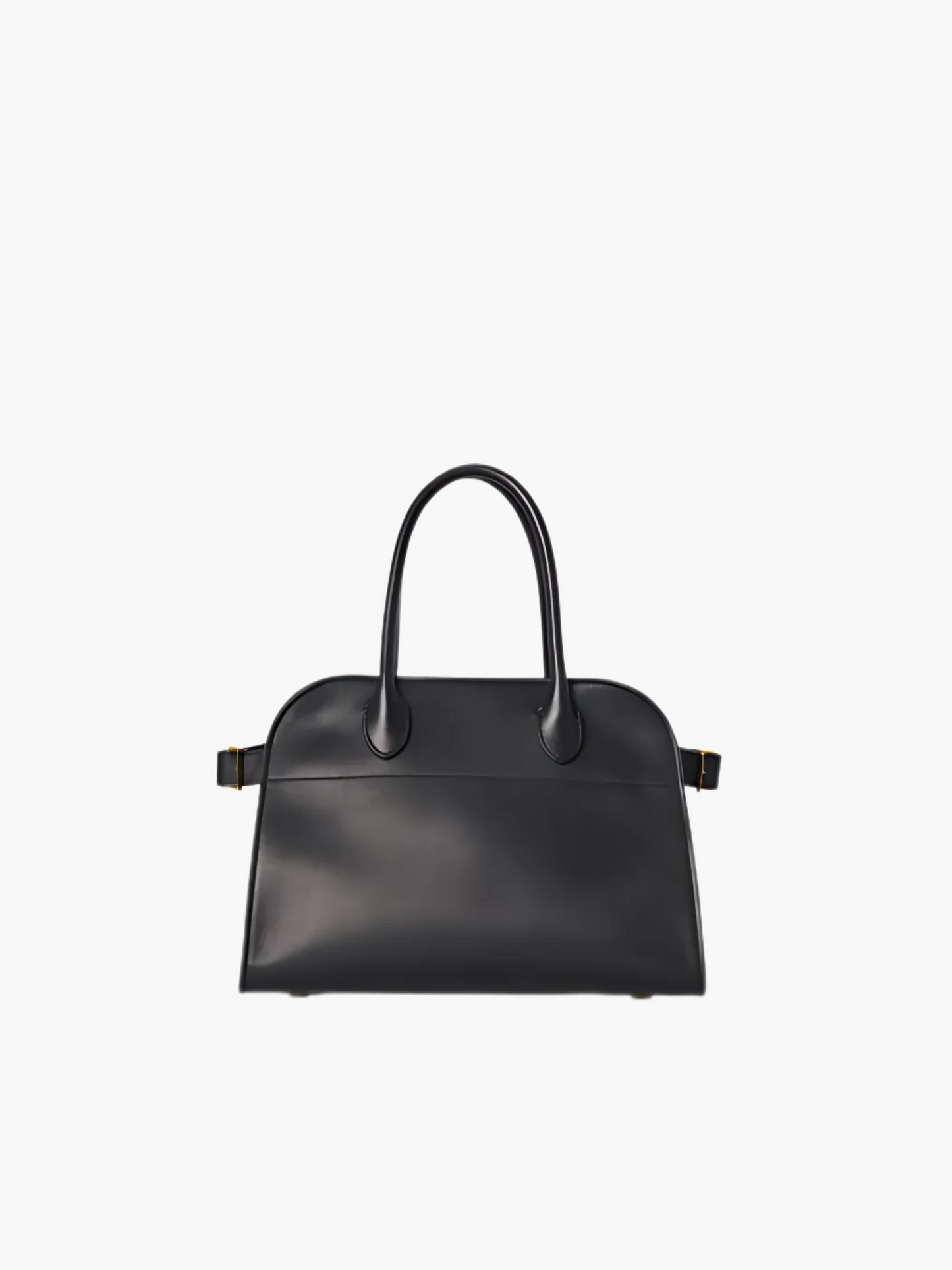 Soft Margaux Leather Bag