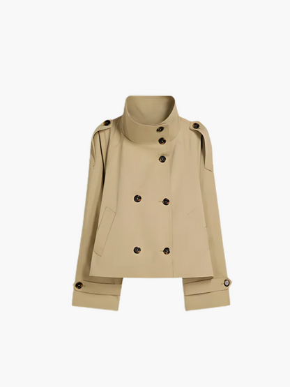 Stride Trench Jacket