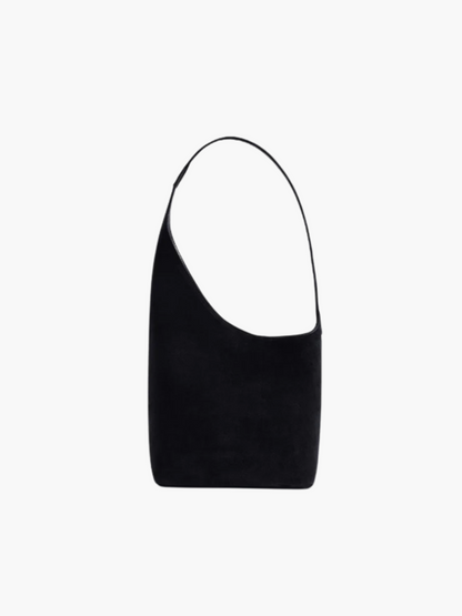 Elaris Arc Shoulder Bag