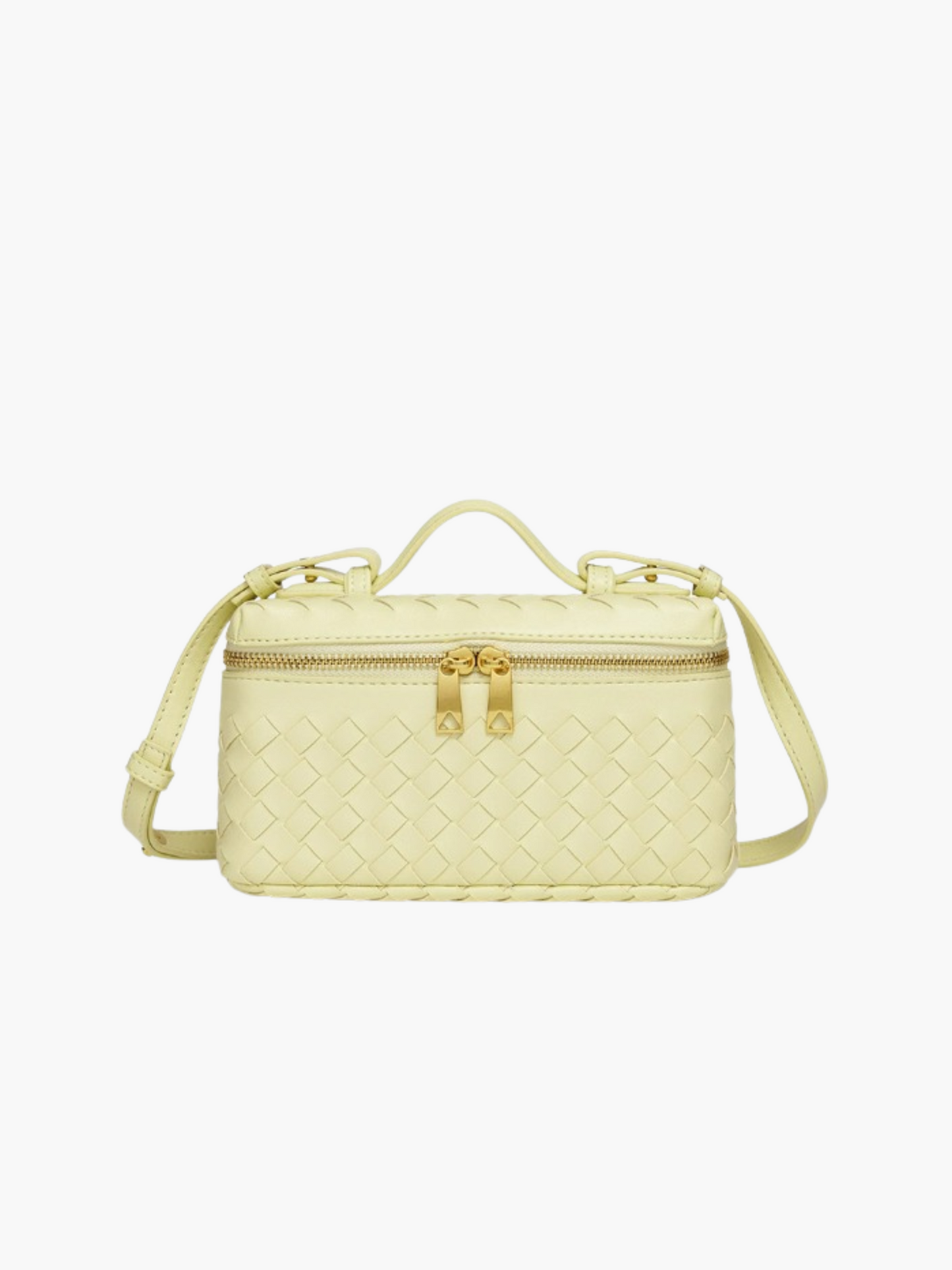 Raven Weave Bag