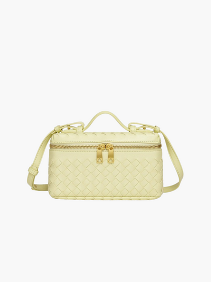 Raven Weave Bag