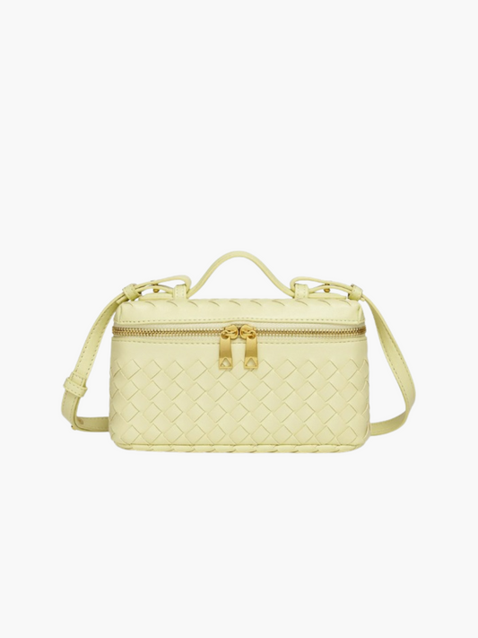 Raven Weave Bag