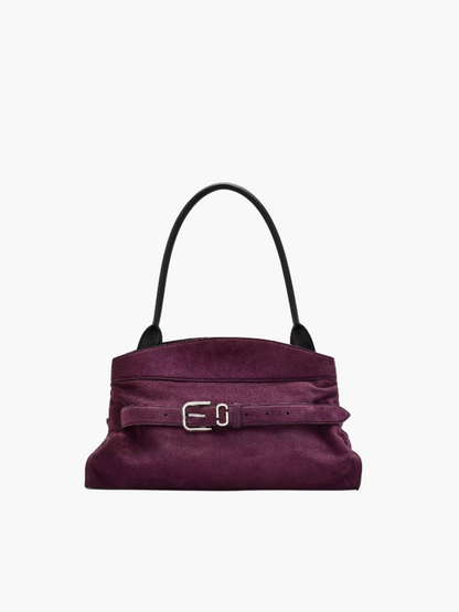 Belmont Satchel Bag