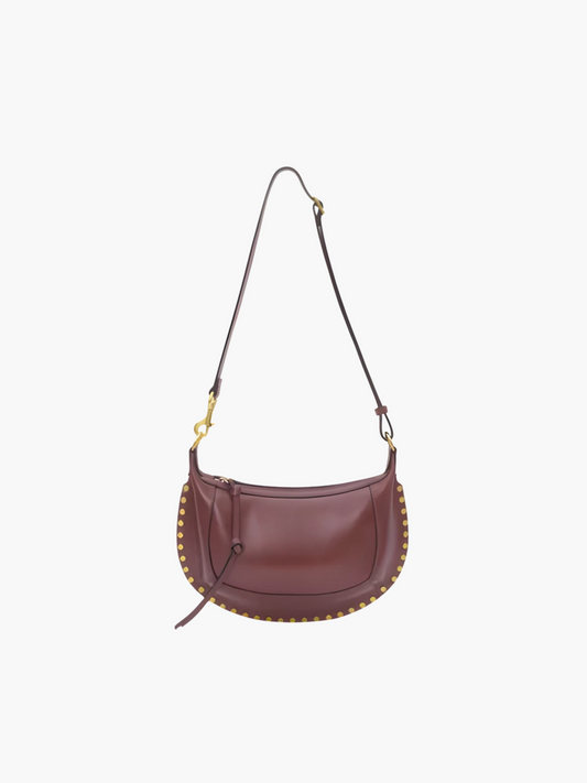 Astra Studded Mini Bag