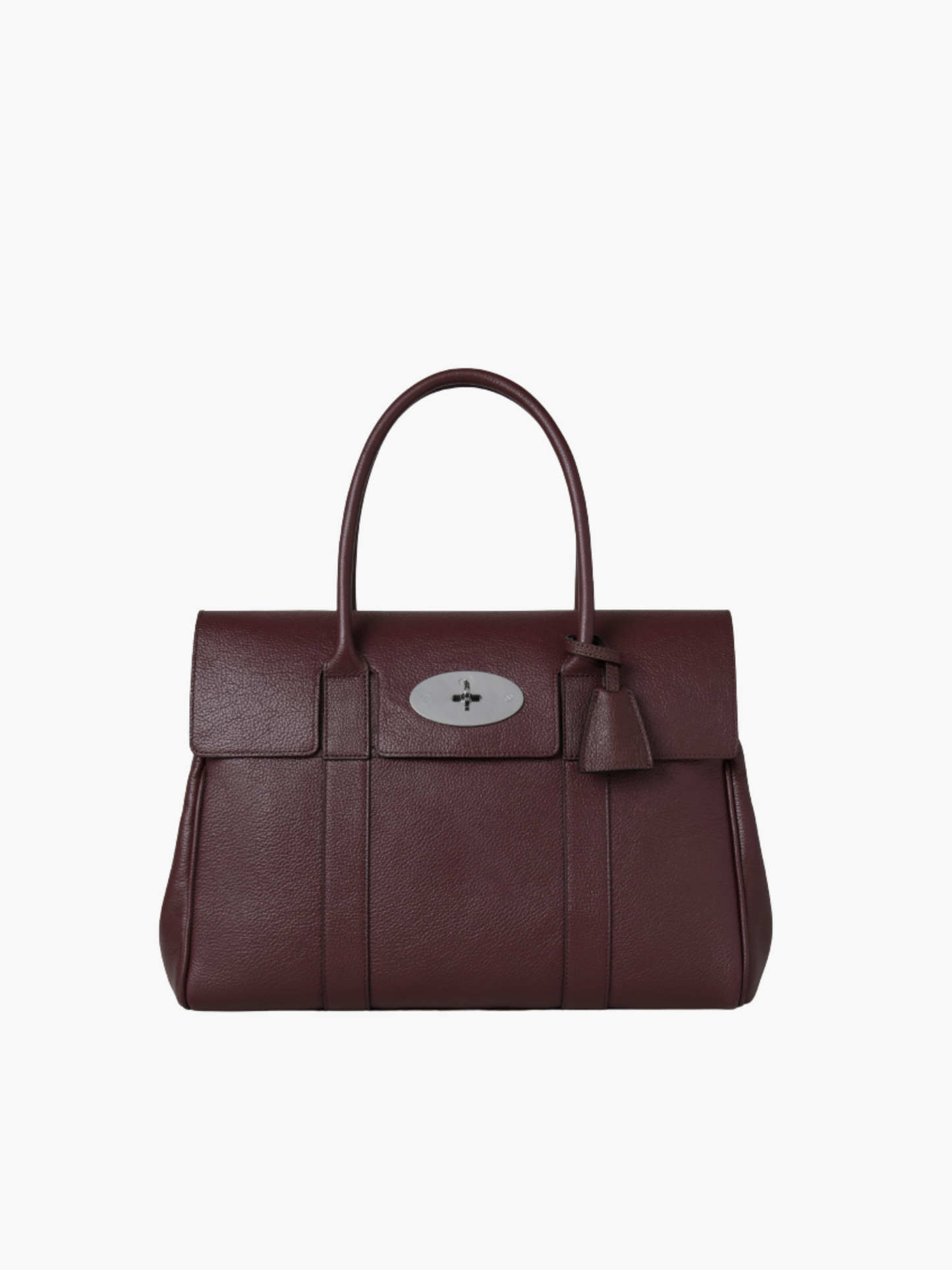 Everlock Tote Bag