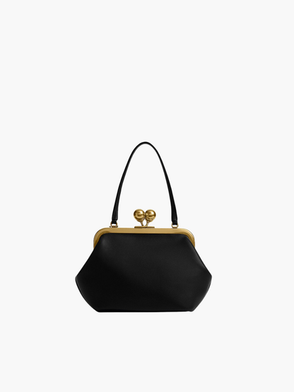 Belle Mini Clasp Bag