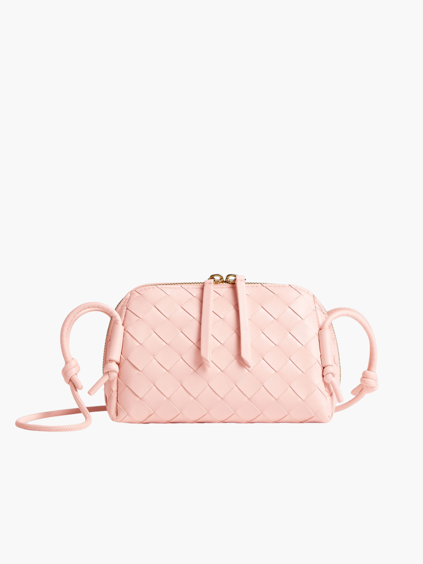 Aven Mini Crossbody Bag