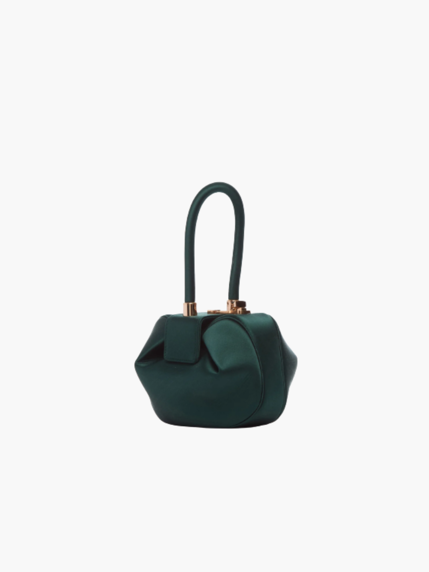 Selene Soft Mini Clutch
