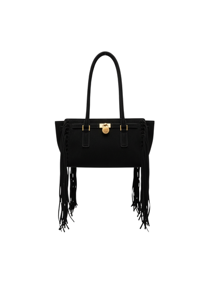 Savina Satchel Shoulder Bag
