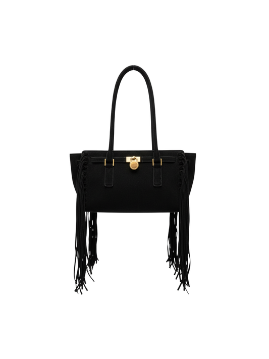 Savina Satchel Shoulder Bag