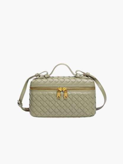 Raven Weave Bag