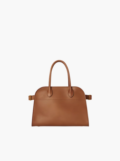 Soft Margaux Leather Bag
