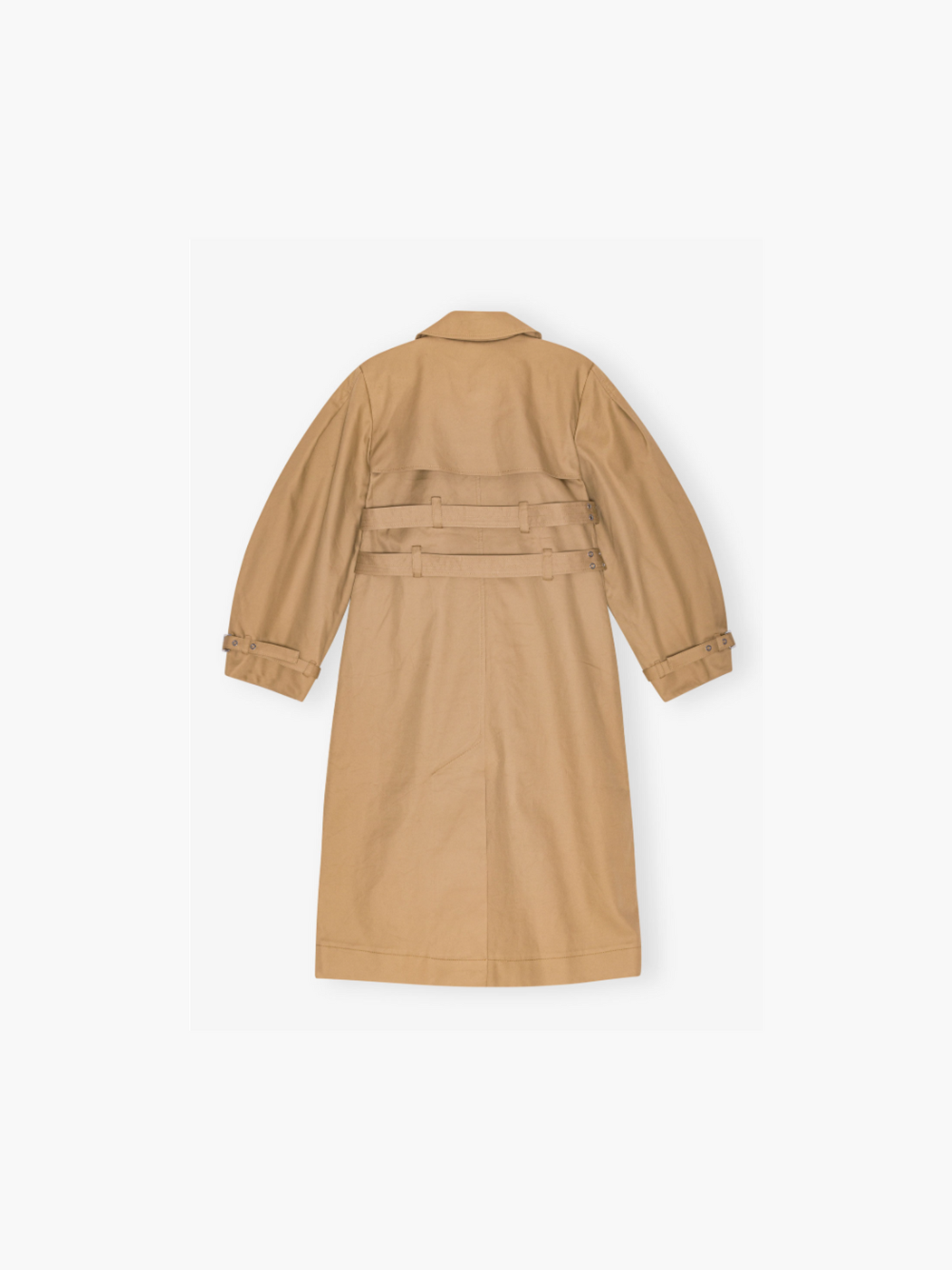 Sorelle Trench Coat
