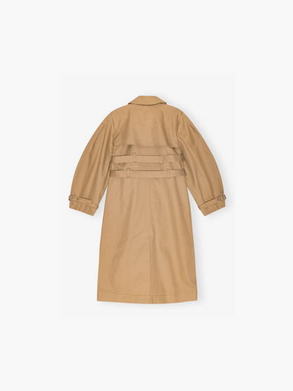 Sorelle Trench Coat