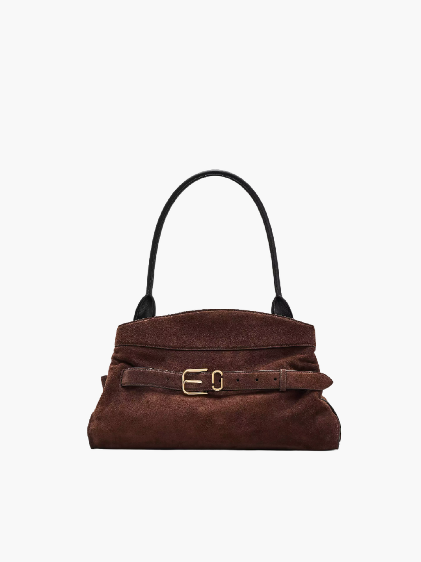 Belmont Satchel Bag