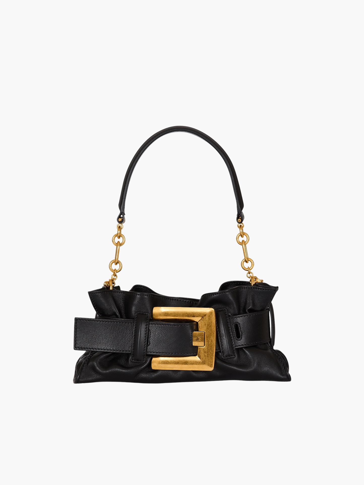 Celisse Mini Satchel Bag