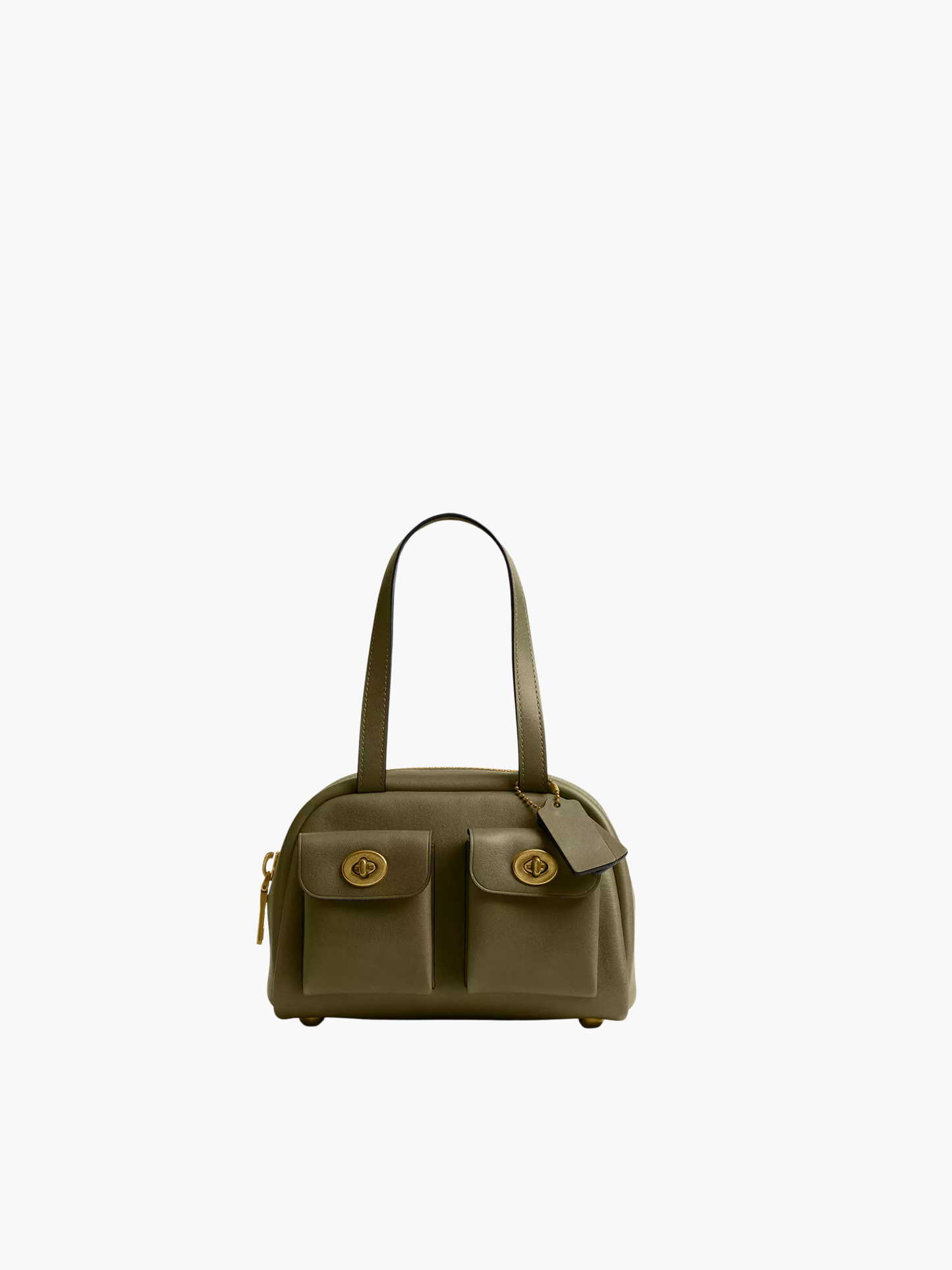 Twinlock Mini Bag
