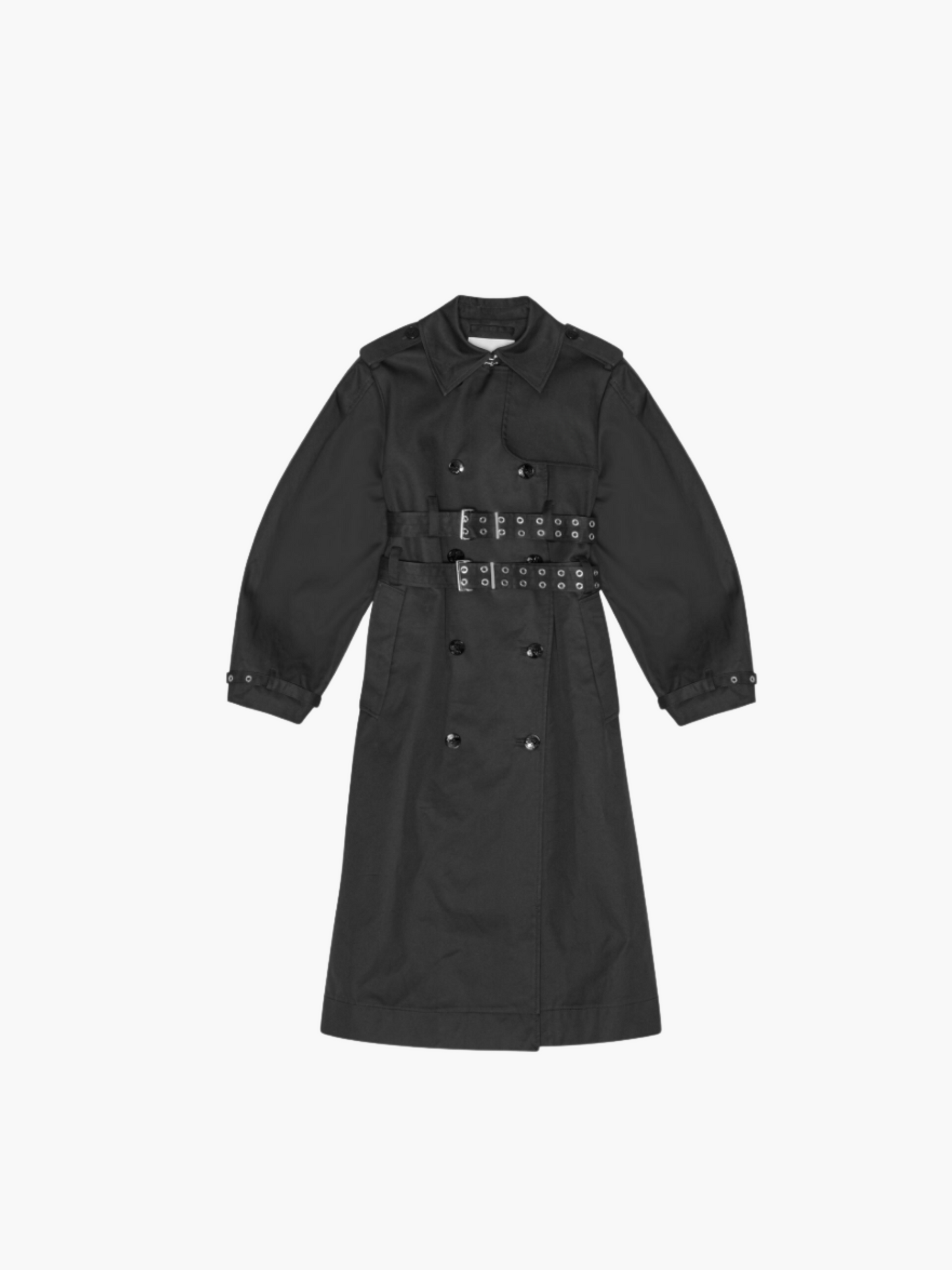 Sorelle Trench Coat