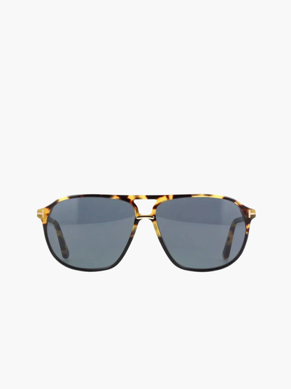 The Obsidian Sunglasses