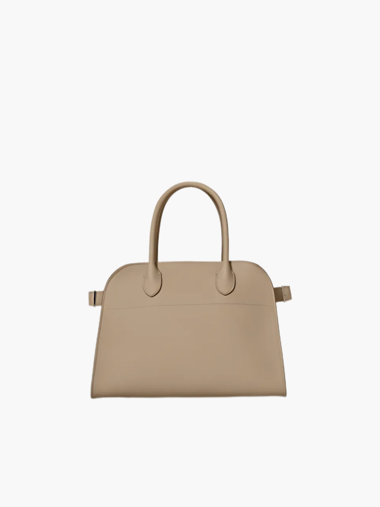 Soft Margaux Leather Bag