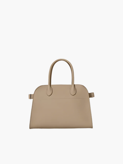 Soft Margaux Leather Bag