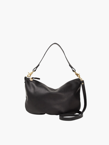 Crescent Messenger Bag