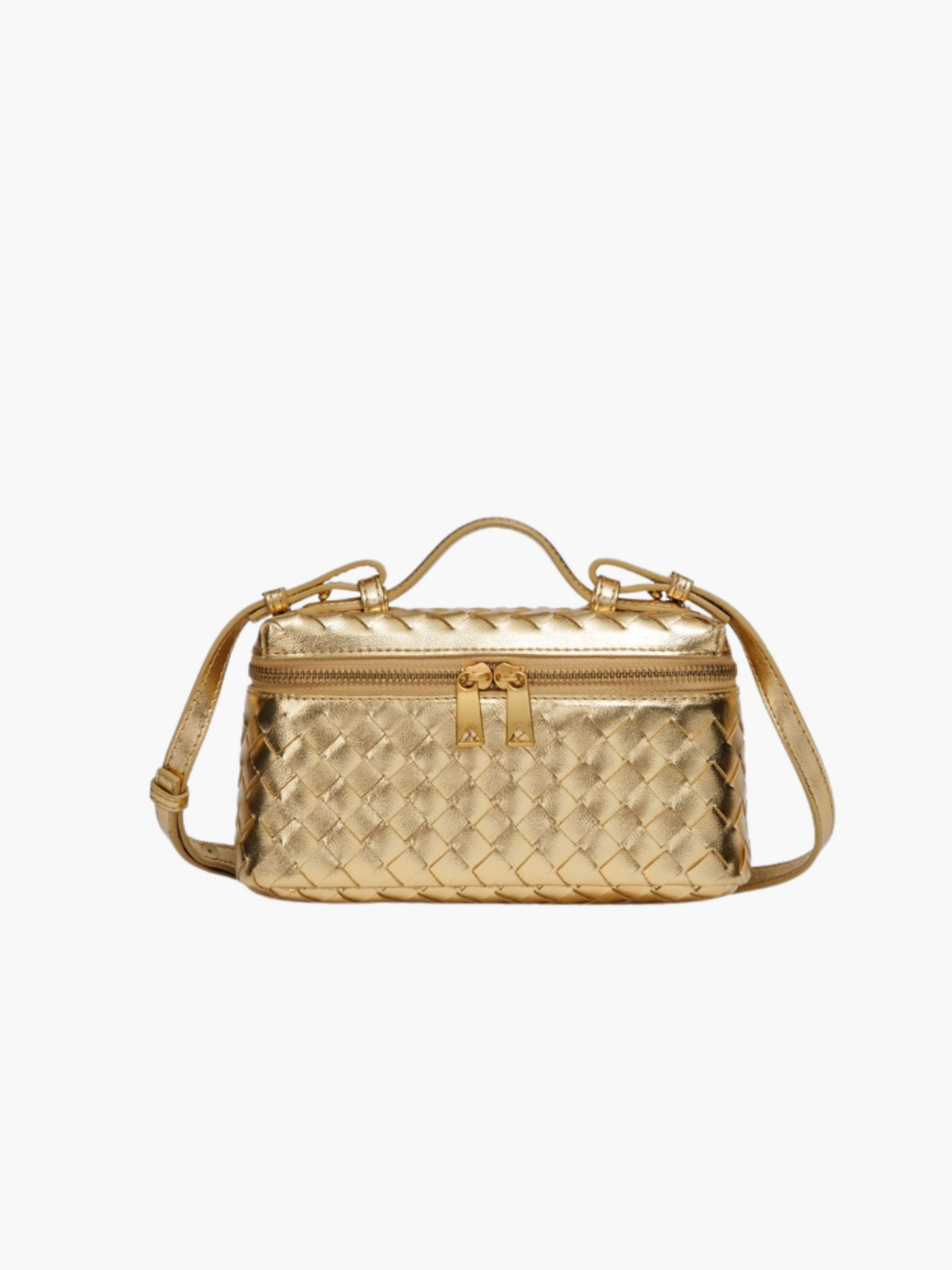 Raven Weave Bag